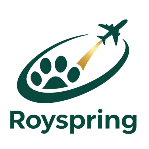 royspring trans